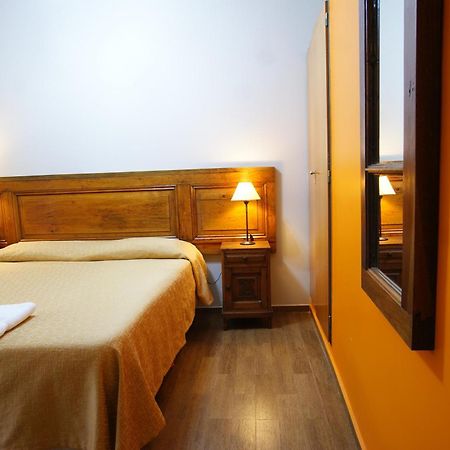 Hotel Parada Буенос Айрес Екстериор снимка