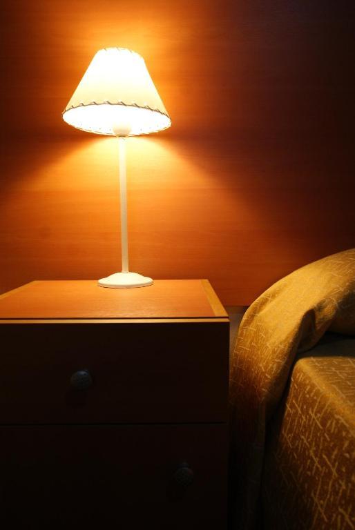 Hotel Parada Буенос Айрес Стая снимка