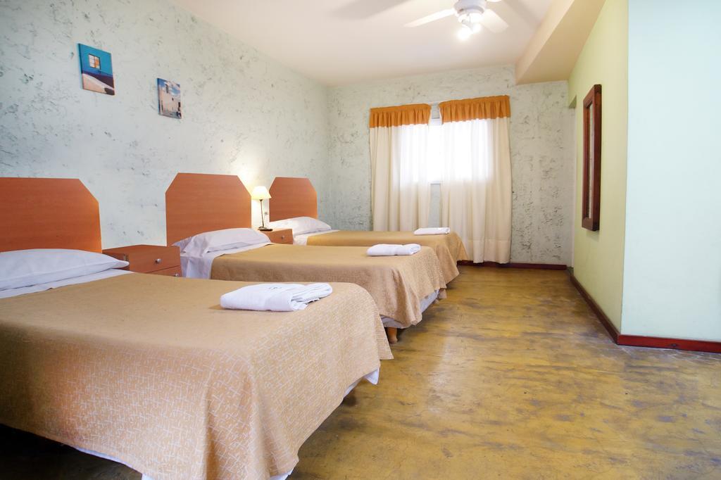 Hotel Parada Буенос Айрес Стая снимка