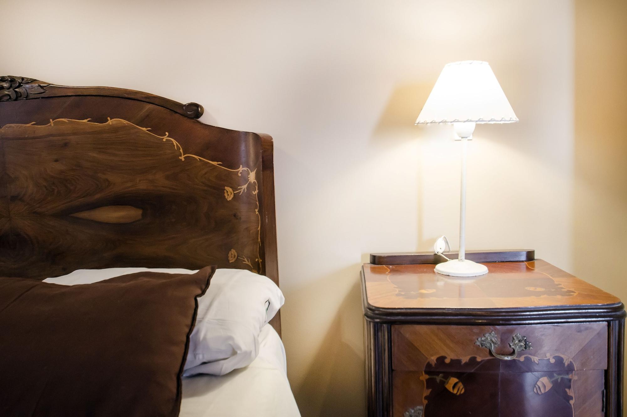 Hotel Parada Буенос Айрес Екстериор снимка