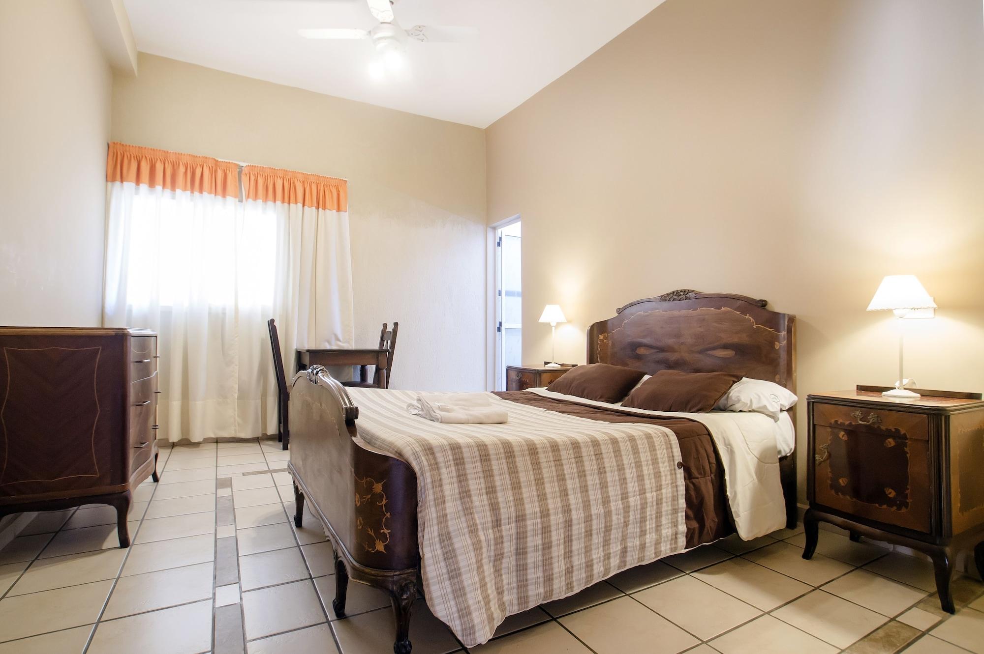 Hotel Parada Буенос Айрес Екстериор снимка