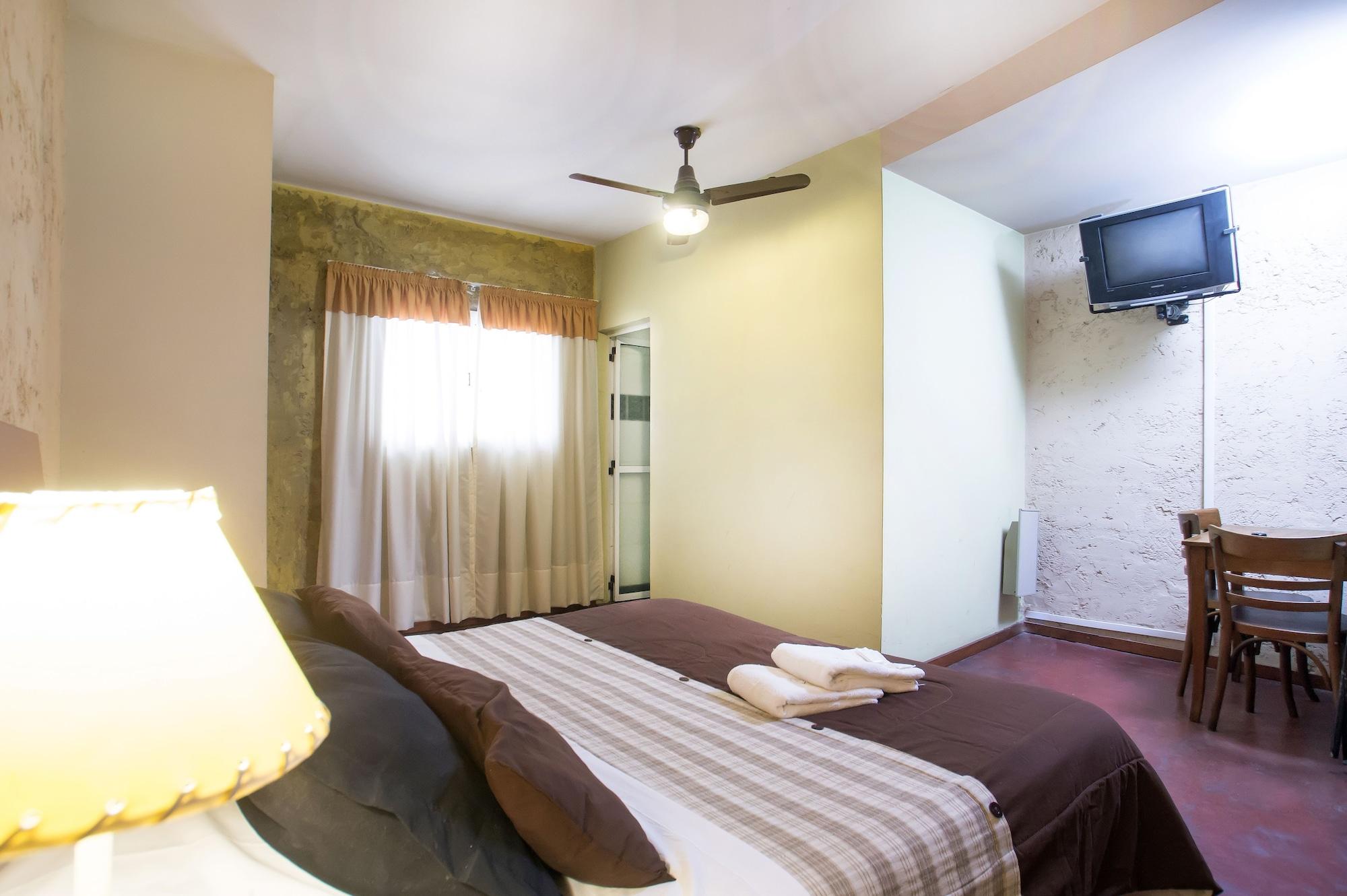 Hotel Parada Буенос Айрес Екстериор снимка