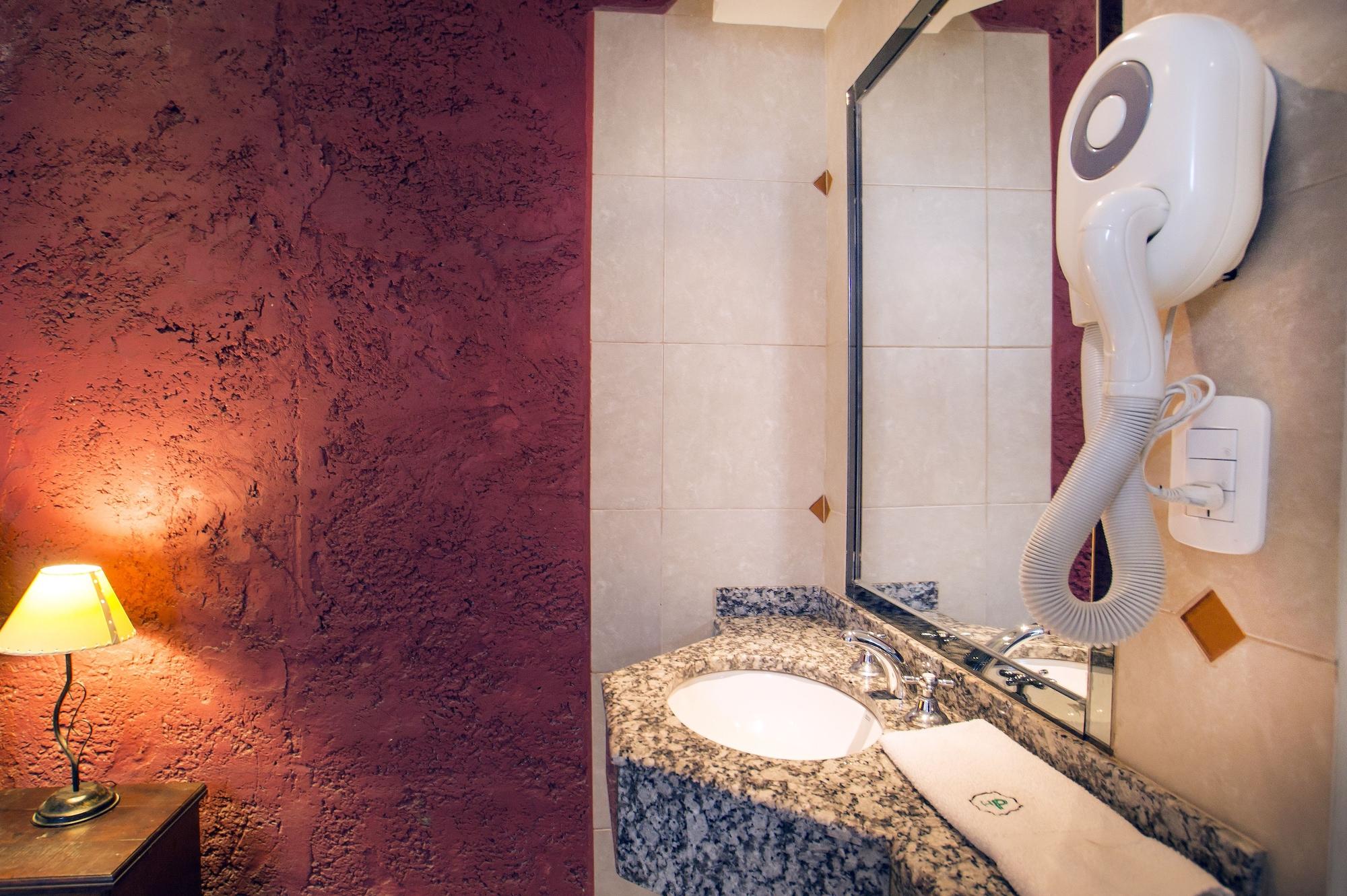 Hotel Parada Буенос Айрес Екстериор снимка