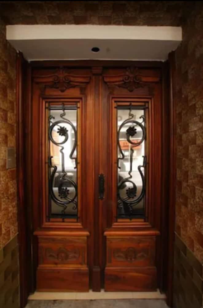 Hotel Parada Буенос Айрес Екстериор снимка