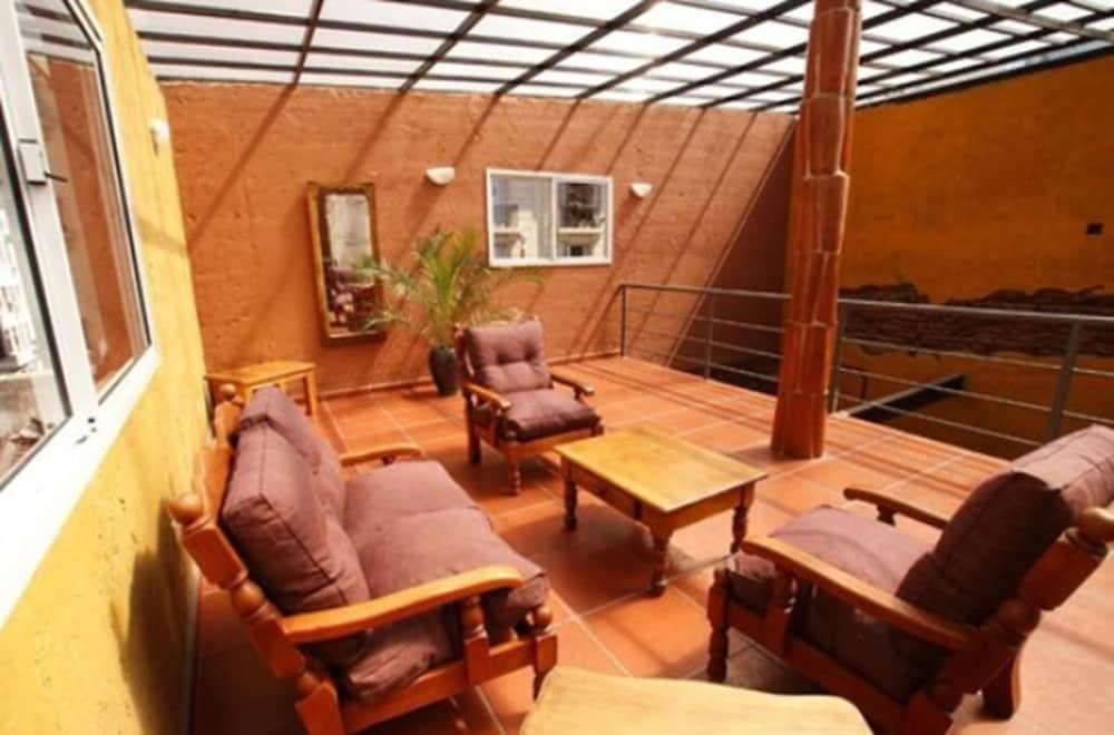 Hotel Parada Буенос Айрес Екстериор снимка