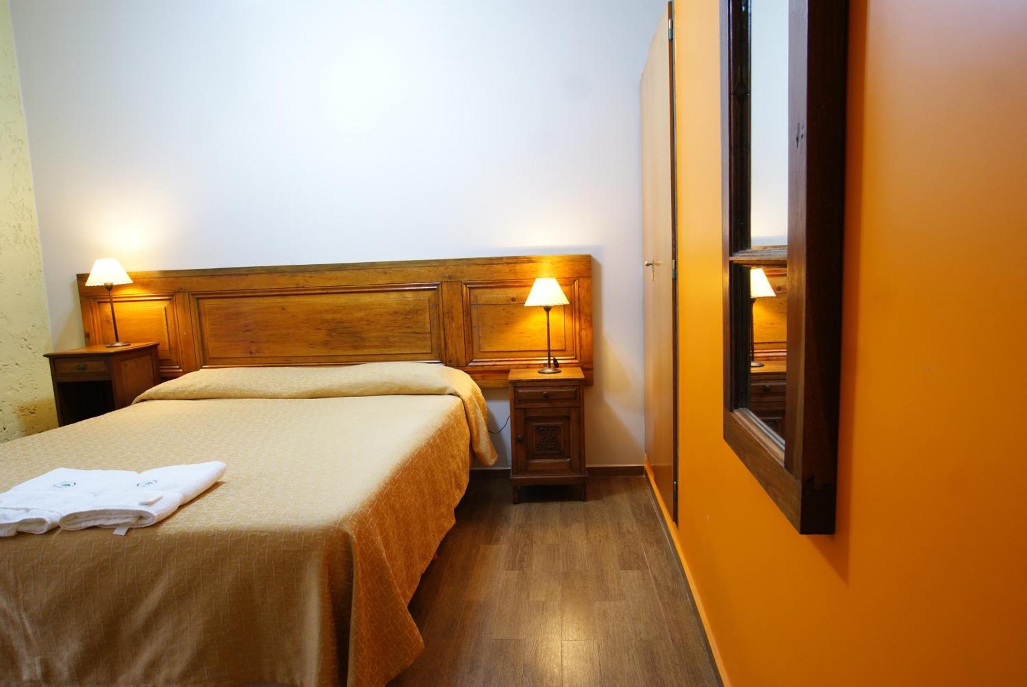 Hotel Parada Буенос Айрес Екстериор снимка