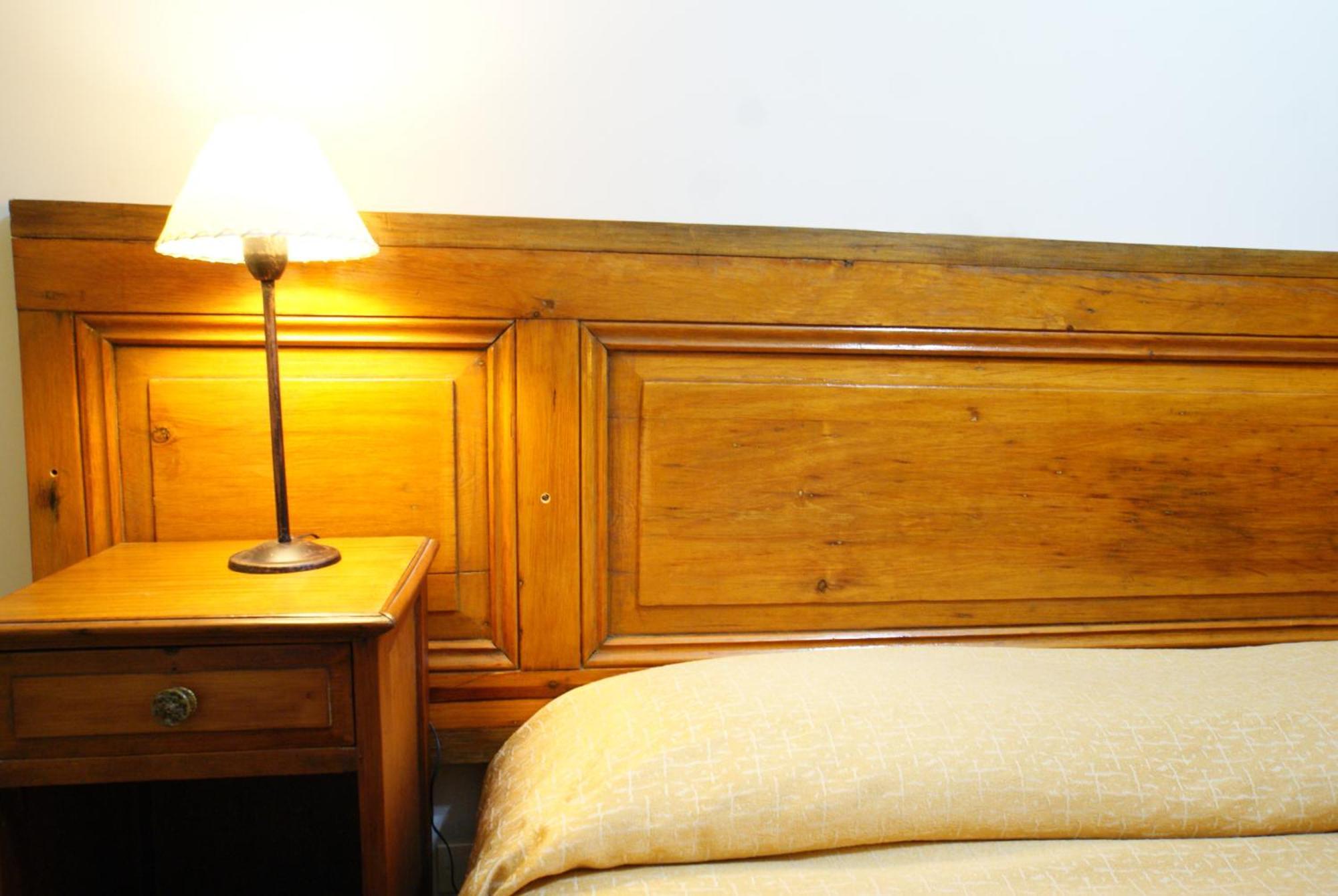 Hotel Parada Буенос Айрес Екстериор снимка