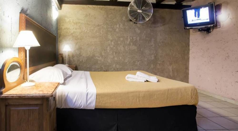 Hotel Parada Буенос Айрес Екстериор снимка