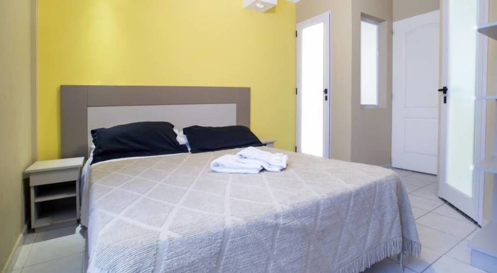 Hotel Parada Буенос Айрес Екстериор снимка