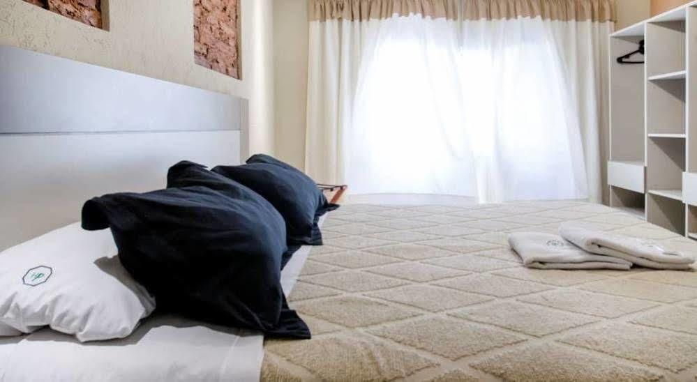 Hotel Parada Буенос Айрес Екстериор снимка