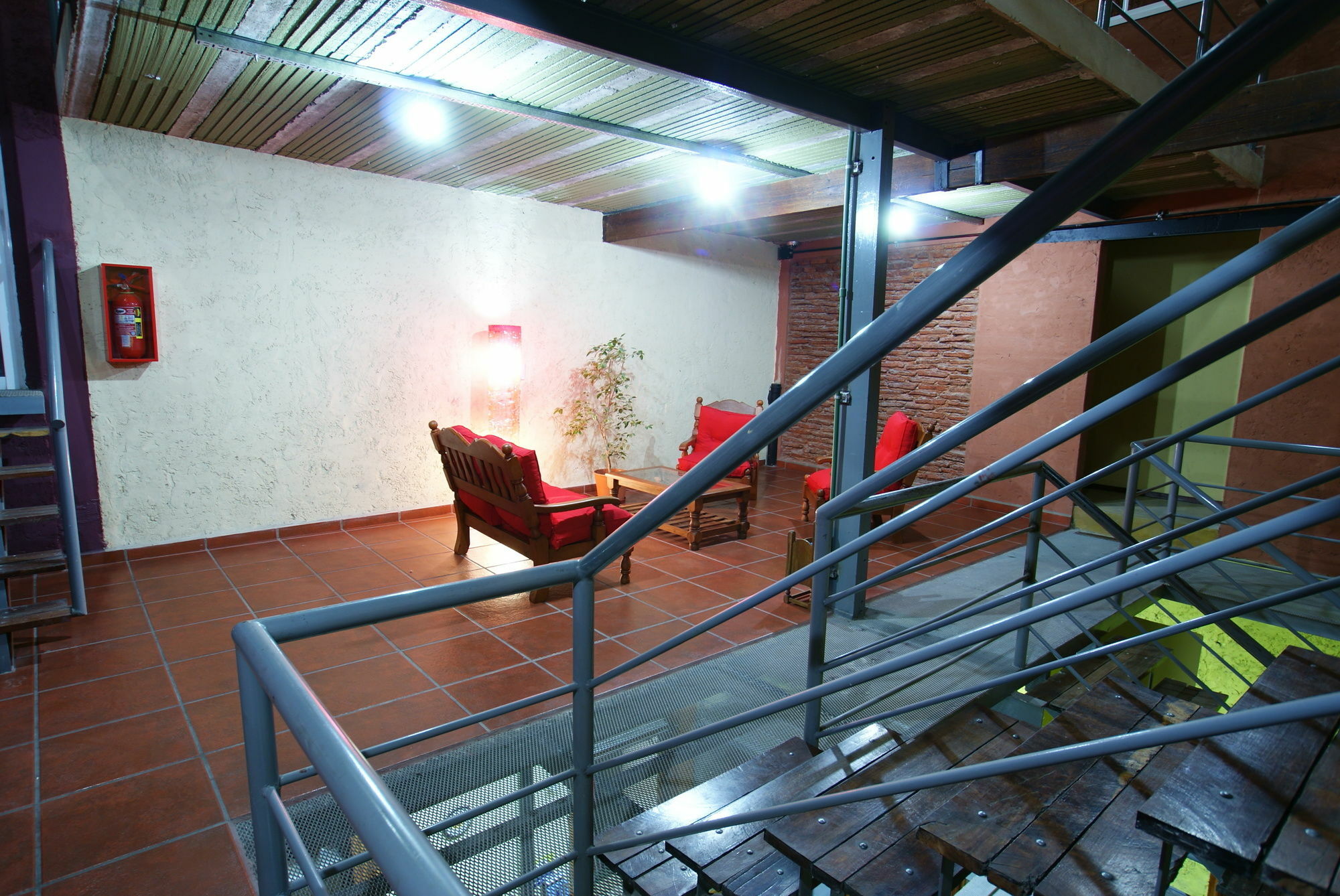 Hotel Parada Буенос Айрес Екстериор снимка