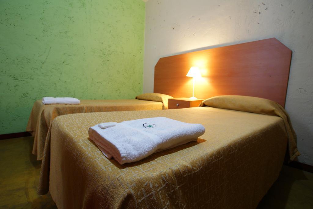 Hotel Parada Буенос Айрес Екстериор снимка